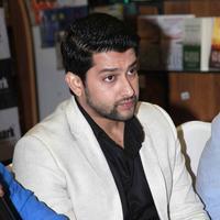 Aftab Shivdasani - Launch of book The Other Side Pictures | Picture 640121