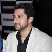 Aftab Shivdasani - Launch of book The Other Side Pictures | Picture 640123