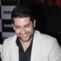 Aftab Shivdasani - Launch of book The Other Side Pictures | Picture 640124
