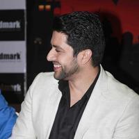 Aftab Shivdasani - Launch of book The Other Side Pictures | Picture 640125