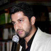 Aftab Shivdasani - Launch of book The Other Side Pictures | Picture 640131