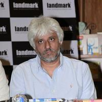 Vikram Bhatt - Launch of book The Other Side Pictures