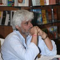 Vikram Bhatt - Launch of book The Other Side Pictures | Picture 640135