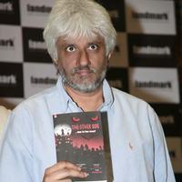 Vikram Bhatt - Launch of book The Other Side Pictures | Picture 640136