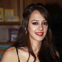 Hazel Keech - Launch of book The Other Side Pictures | Picture 640153