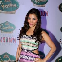 Sophie Choudry - Signature International Fashion Week End Photos | Picture 639856