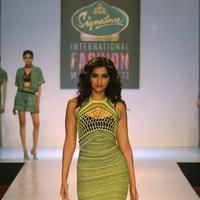 Sonam Kapoor Ahuja - Signature International Fashion Week End Photos | Picture 639862