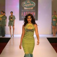 Sonam Kapoor Ahuja - Signature International Fashion Week End Photos | Picture 639863