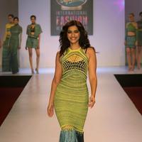 Sonam Kapoor Ahuja - Signature International Fashion Week End Photos | Picture 639864