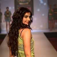Sonam Kapoor Ahuja - Signature International Fashion Week End Photos | Picture 639870