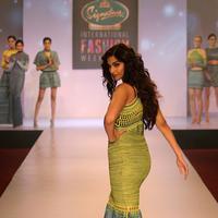Sonam Kapoor Ahuja - Signature International Fashion Week End Photos | Picture 639871
