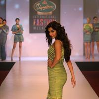 Sonam Kapoor Ahuja - Signature International Fashion Week End Photos | Picture 639872