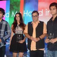 Hong Kong Tourism Board felicitate students of Whistling Woods International Photos