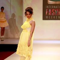 Kangana Ranaut - Signature International Fashion Week End Day 3 Photos | Picture 642847