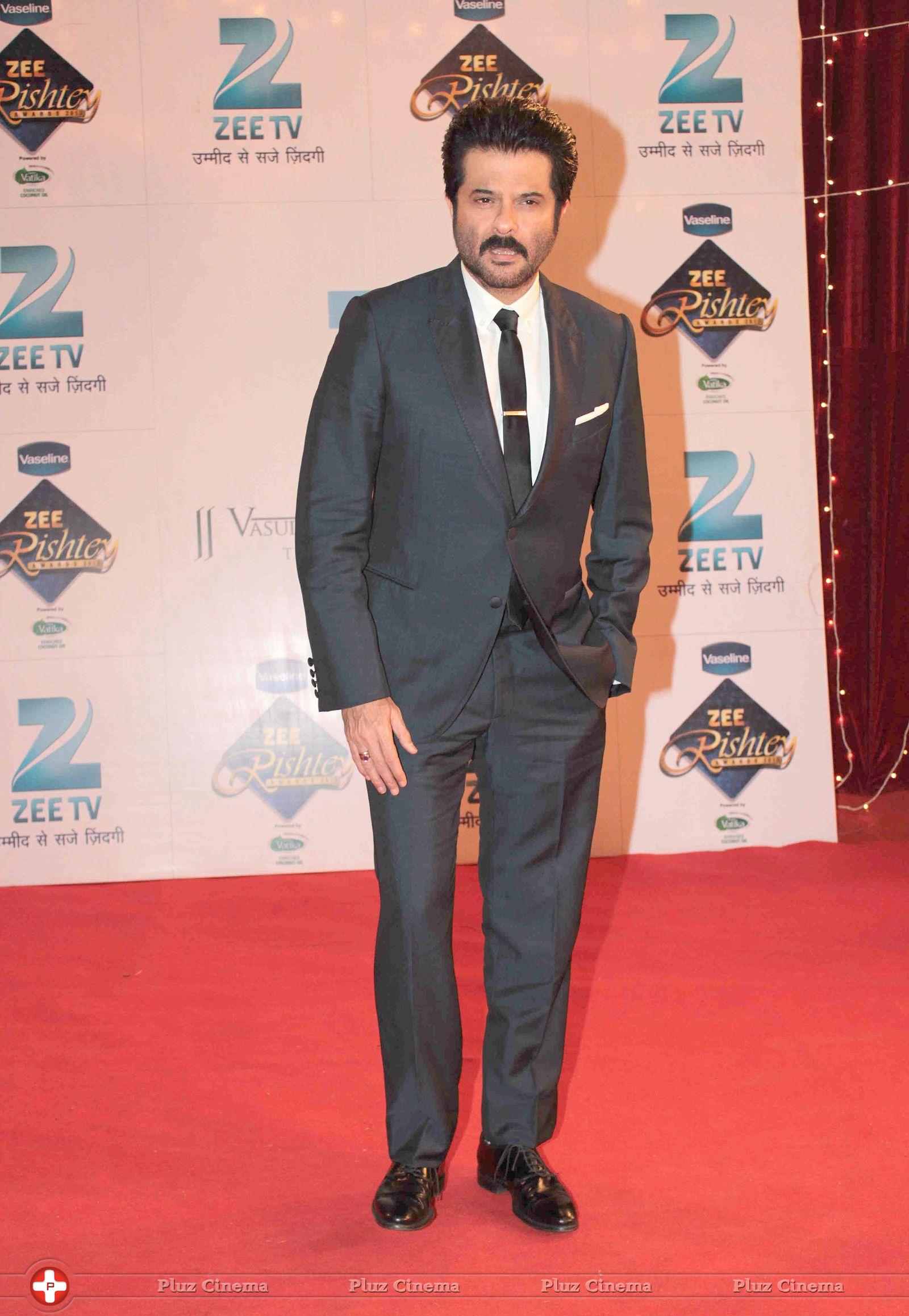 Anil Kapoor - Zee Rishtey Awards 2013 Photos | Picture 642679