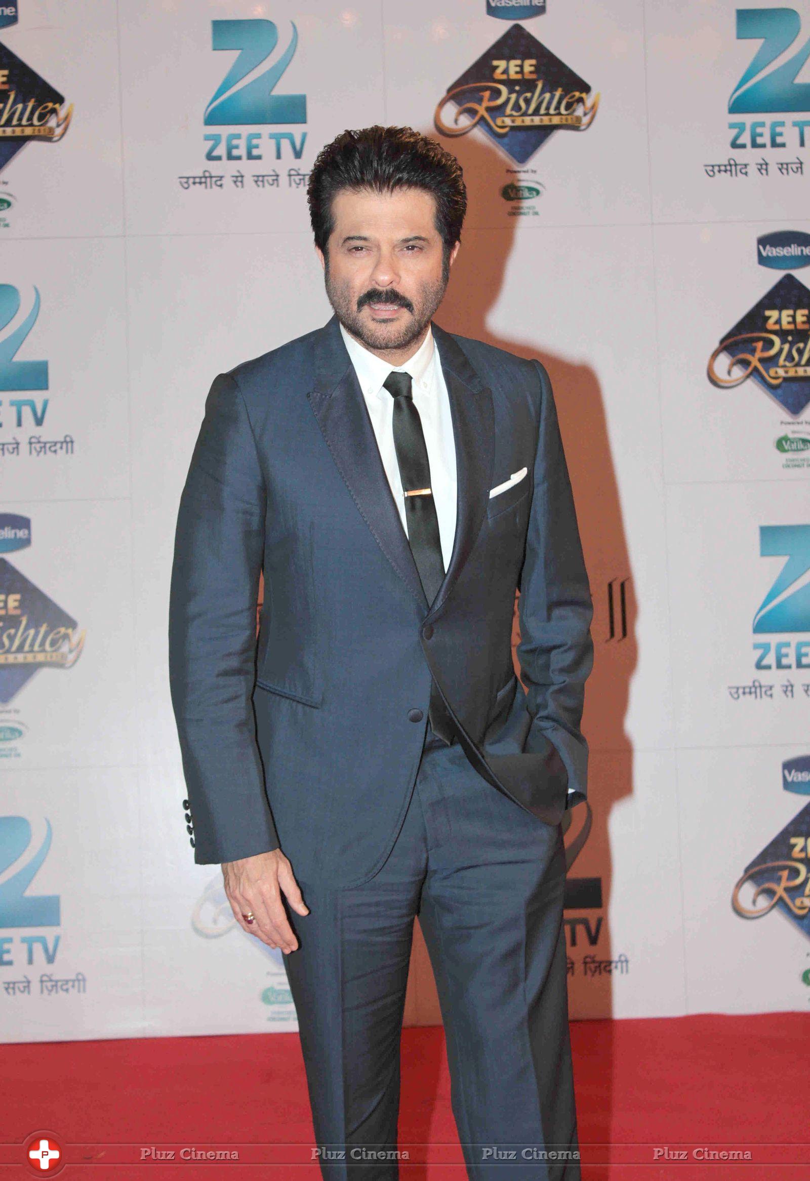 Anil Kapoor - Zee Rishtey Awards 2013 Photos | Picture 642680