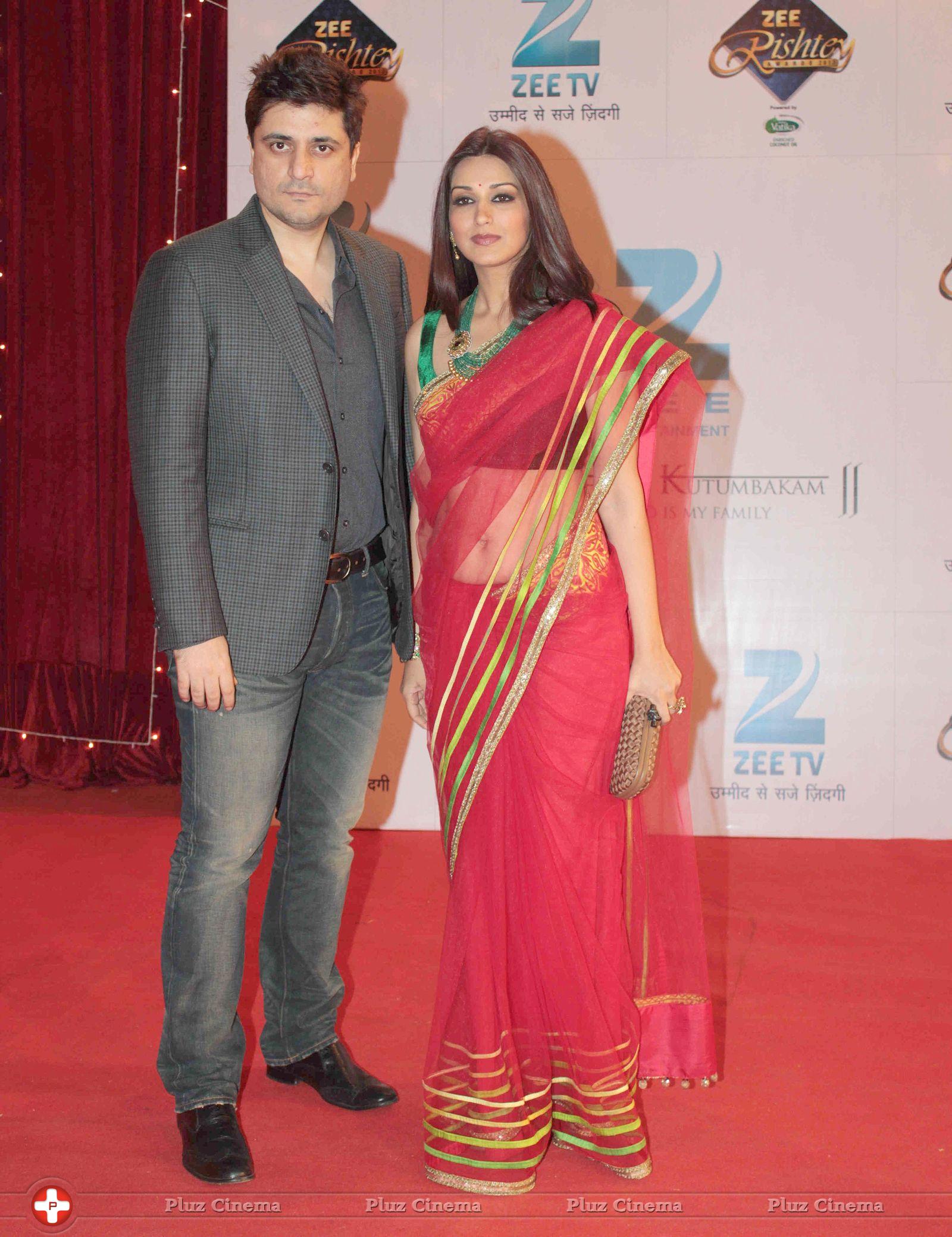 Zee Rishtey Awards 2013 Photos | Picture 642683
