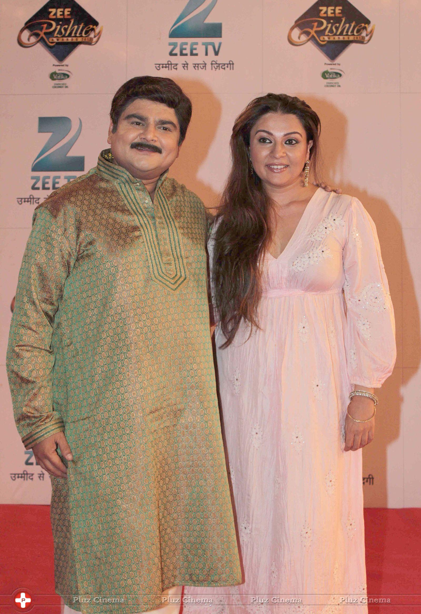 Zee Rishtey Awards 2013 Photos | Picture 642693