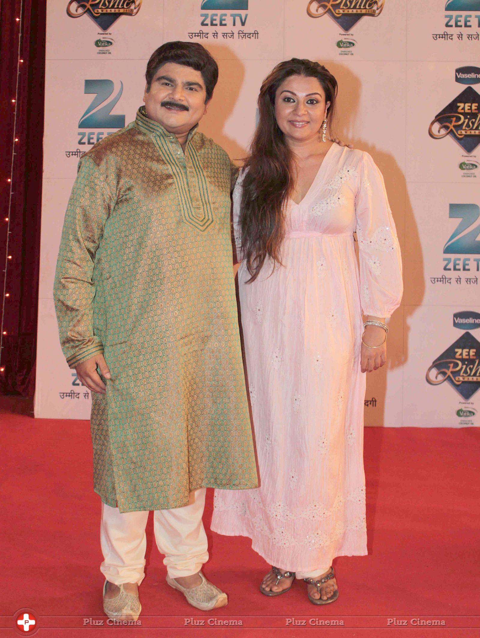 Zee Rishtey Awards 2013 Photos | Picture 642694