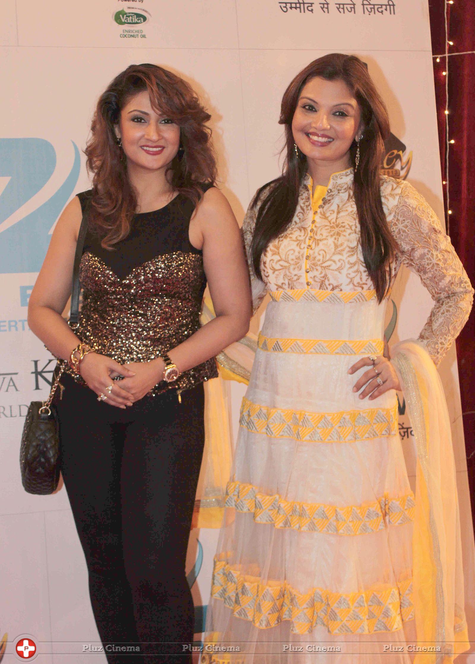 Zee Rishtey Awards 2013 Photos | Picture 642710
