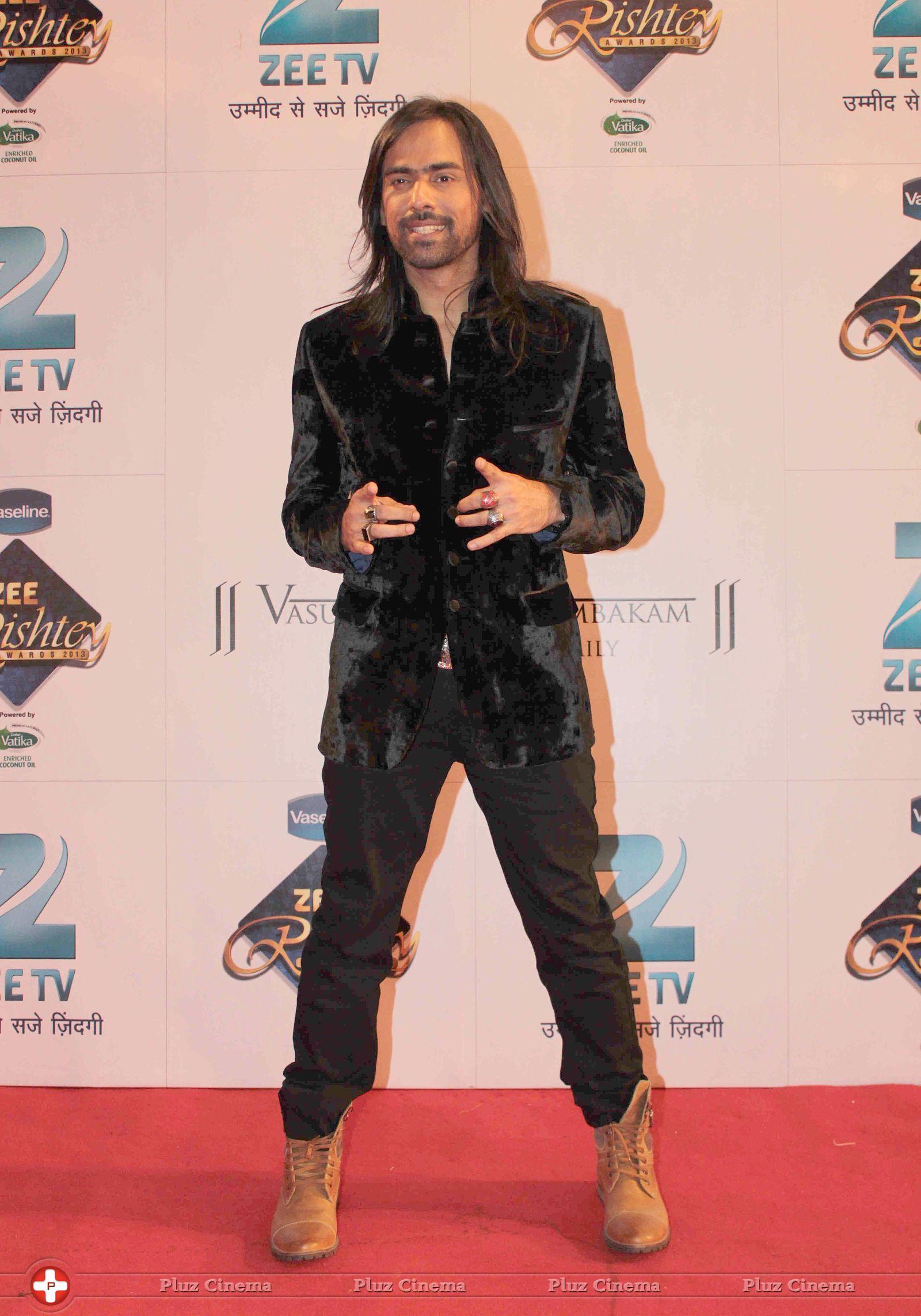 Zee Rishtey Awards 2013 Photos | Picture 642712