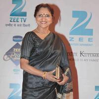Sarita Joshi - Zee Rishtey Awards 2013 Photos
