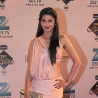 Jennifer Singh - Zee Rishtey Awards 2013 Photos | Picture 642662