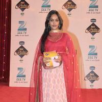 Rajshree Thakur - Zee Rishtey Awards 2013 Photos | Picture 642663