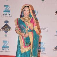 Natasha Sinha - Zee Rishtey Awards 2013 Photos | Picture 642669