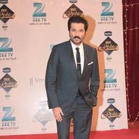Anil Kapoor - Zee Rishtey Awards 2013 Photos