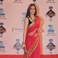 Sonali Bendre - Zee Rishtey Awards 2013 Photos