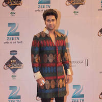 Ankit Gera - Zee Rishtey Awards 2013 Photos