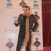 Mithun Chakraborty - Zee Rishtey Awards 2013 Photos | Picture 642705