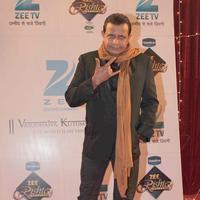 Mithun Chakraborty - Zee Rishtey Awards 2013 Photos | Picture 642706