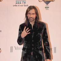 Zee Rishtey Awards 2013 Photos