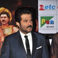 Anil Kapoor - Trailer launch of animated film Mahabharat Photos | Picture 642549