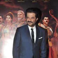Anil Kapoor - Trailer launch of animated film Mahabharat Photos | Picture 642550