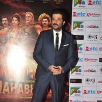 Anil Kapoor - Trailer launch of animated film Mahabharat Photos | Picture 642554