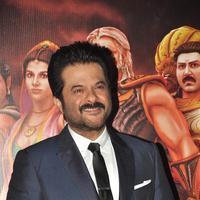 Anil Kapoor - Trailer launch of animated film Mahabharat Photos | Picture 642555