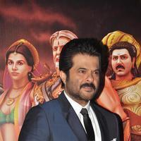 Anil Kapoor - Trailer launch of animated film Mahabharat Photos | Picture 642556