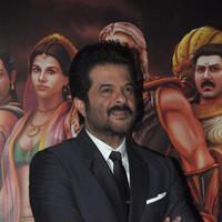 Anil Kapoor - Trailer launch of animated film Mahabharat Photos | Picture 642557