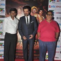 Anil Kapoor - Trailer launch of animated film Mahabharat Photos | Picture 642565