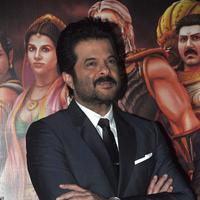 Anil Kapoor - Trailer launch of animated film Mahabharat Photos