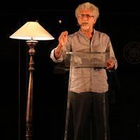 Naseruddin Shah - Tata Literature Live The Mumbai LitFest 2013 Photos | Picture 642912