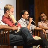 Tata Literature Live The Mumbai LitFest 2013 Photos
