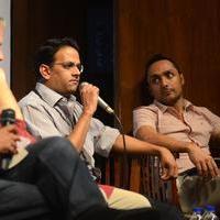 Tata Literature Live The Mumbai LitFest 2013 Photos | Picture 642919