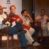 Tata Literature Live The Mumbai LitFest 2013 Photos