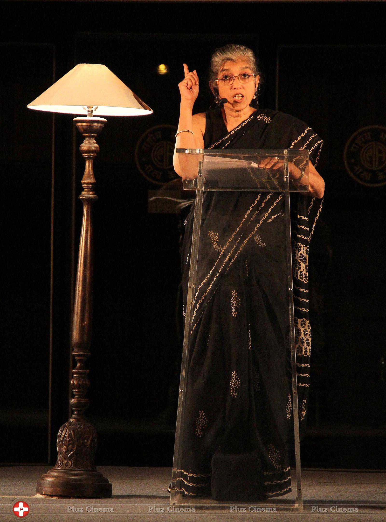 Ratna Pathak - Tata Literature Live The Mumbai LitFest 2013 Photos | Picture 642909