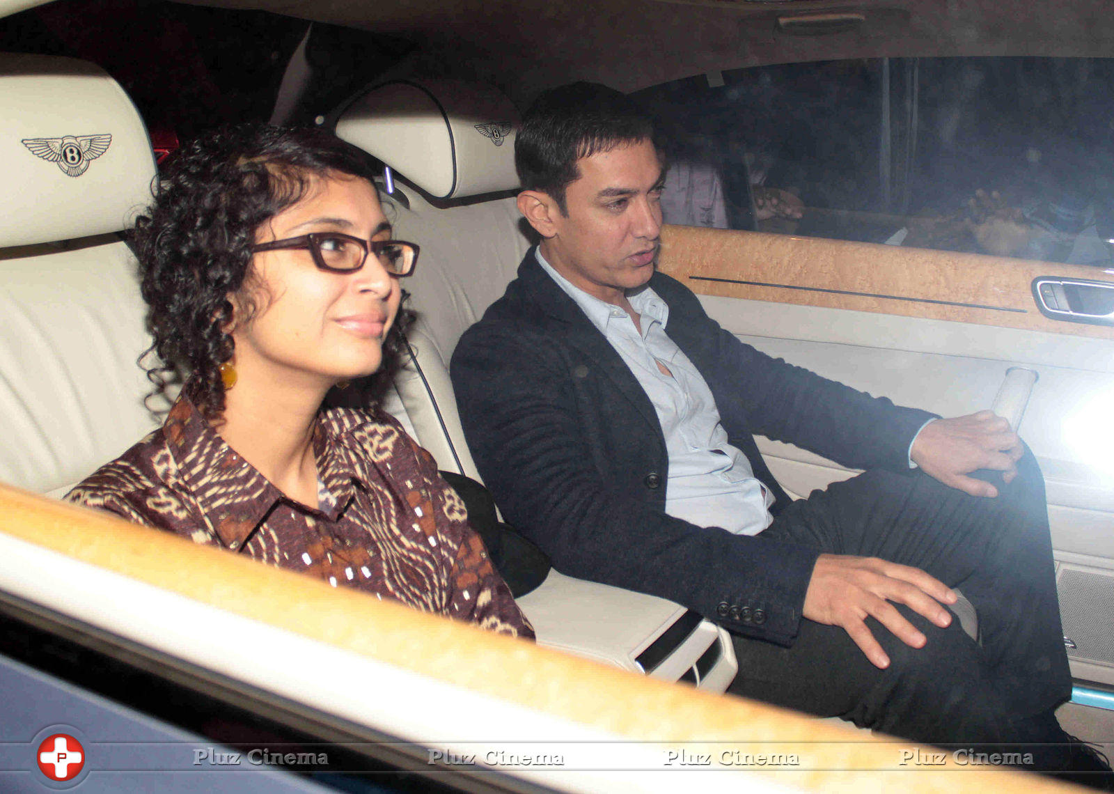 Aamir Khan - Celebrities attend Farewell Party of Sachin Tendulkar Photos | Picture 643594