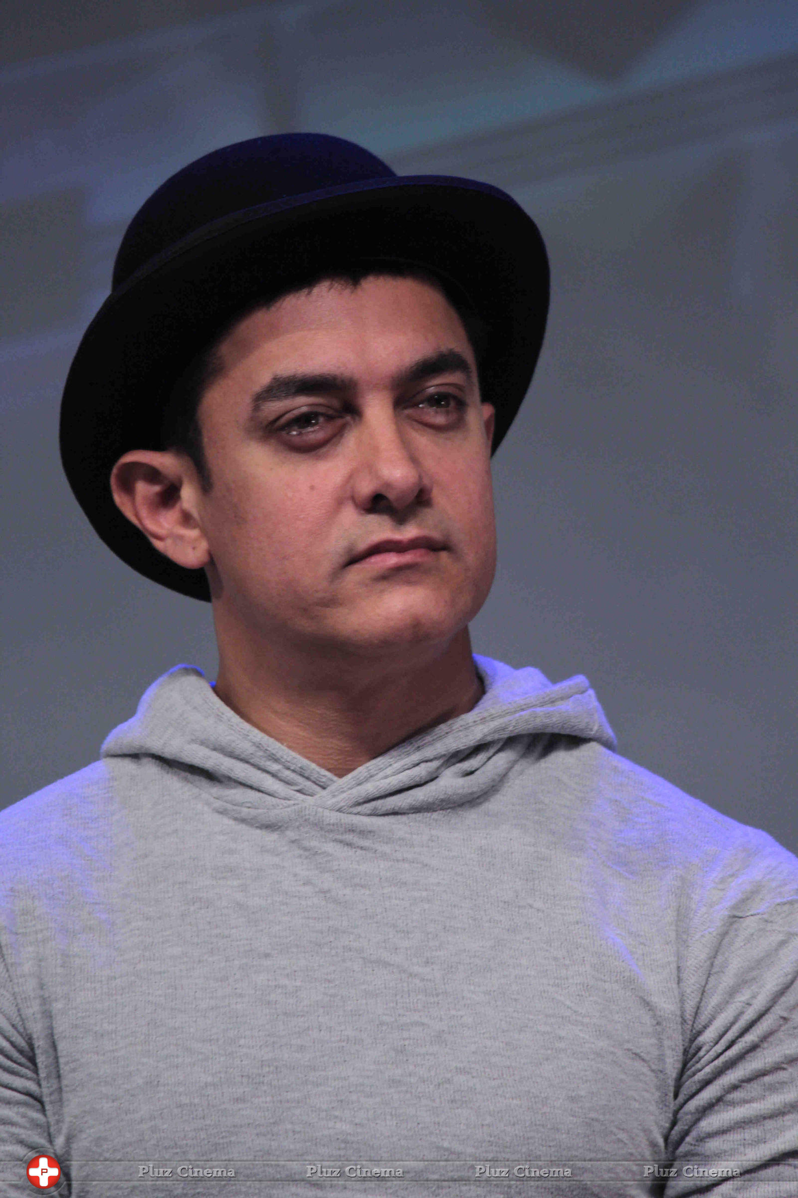 Aamir Khan - Aamir & Katrina Launches Dhoom 3 Merchandise Stills | Picture 644178